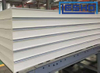 Cam-lock PU/PIR Sandwich Panel for Cold Room Construction