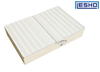 Cam-lock PU/PIR Sandwich Panel for Cold Room Construction