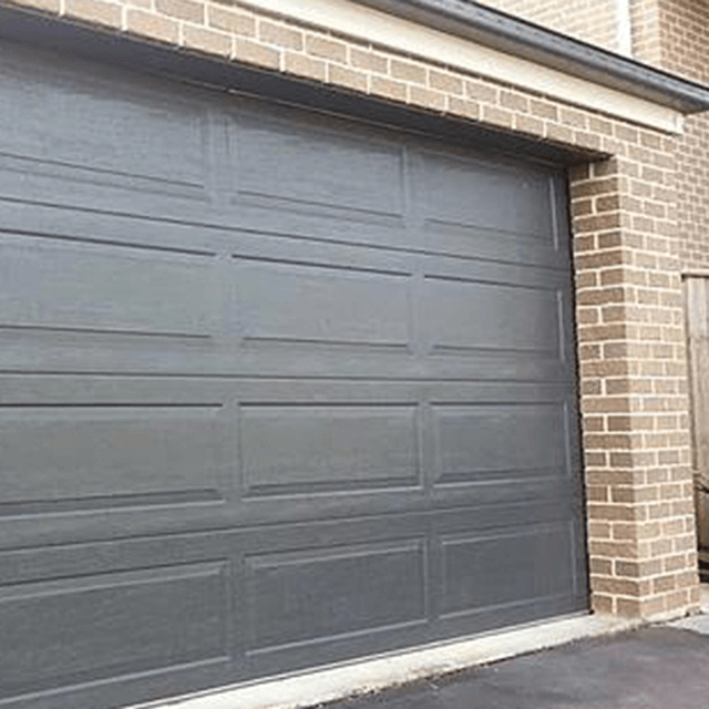 Residential Garage Doors