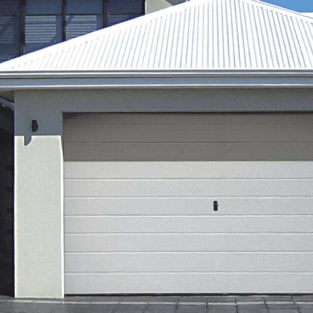 Residential Garage Doors