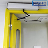 Standard Stainless Steel Swing Clean Room Door for Pharmaceutical Laboratory