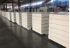 Cam-lock PU/PIR Sandwich Panel for Cold Room Construction