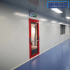 Standard Stainless Steel Swing Clean Room Door for Pharmaceutical Laboratory